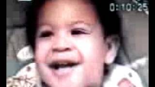 Evil Look Baby Part 1