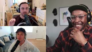 OpenSauced, Developer Advocacy, and AI with Brian Douglas