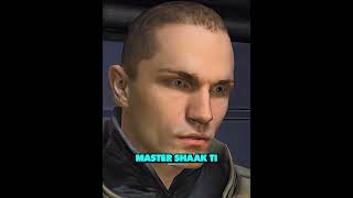 Rahm Kota always knew who Starkiller was #starwars #starkiller #forceunleashed
