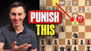 44 Million Players Make This Opening MISTAKE [Traps Included]