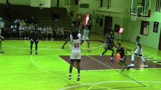 Kylan Haywood Mixtape SCS - Class 2021