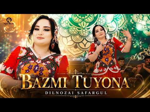 Dilnozai Safargul - Wedding Party 2026