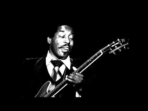 Buddy Guy and Lloyd Glenn - Dust my Broom