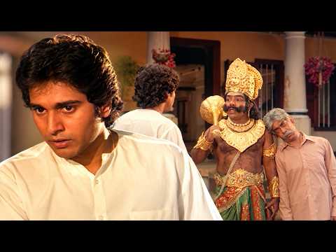 ഇതൊക്കെയാണ് കാലൻ 🤣🤣ചിരിച്ചൊരു വഴിക്കായി | Pappan Priyappetta Pappan | Malayalam Comedy