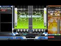 【beatmania IIDX】Mighty Beat Monsterz（DPA） / nora2r feat. Liqo & DD"ナカタ"Metal【double play】