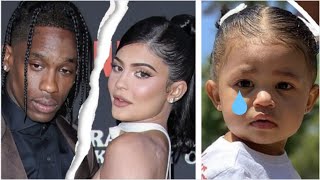 What really happened between Kylie Jenner and Travis Scott?