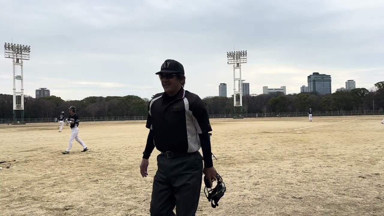 2026.02.15 SKYCUP 1回戦　vs マーベラス