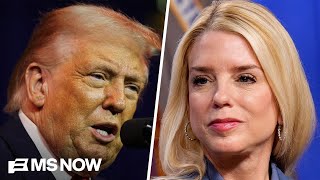 Ty Cobb: 'No accountability' for Trump in his 'narcissistic world'