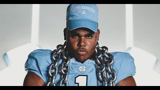 Five-Star Zach Rice Commits to UNC: Emergency Scoop Podcast