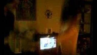 kiskarp - Nari nari Dans !