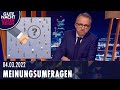 Meinungsumfragen | Gute Nacht Österreich mit Peter Klien