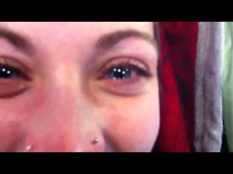 Becky Scared Tears - Becky Scared Tears
