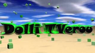 Intro For Anton Minecraft Finemine