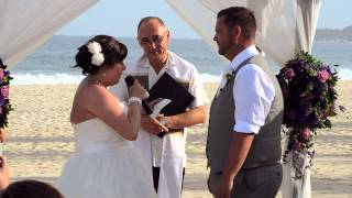 Sarah And Dennis Highlights