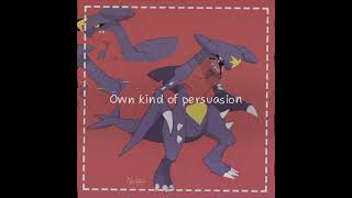 Edit de Garchomp, Willy E. Coyote y Silvestre