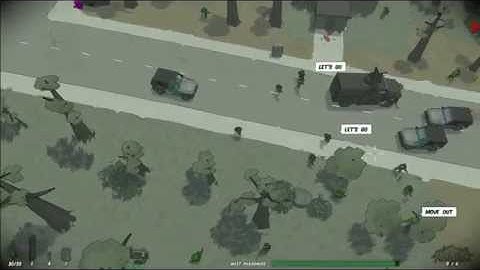 Running with Rifles Online Co-op: A Fun Ride!