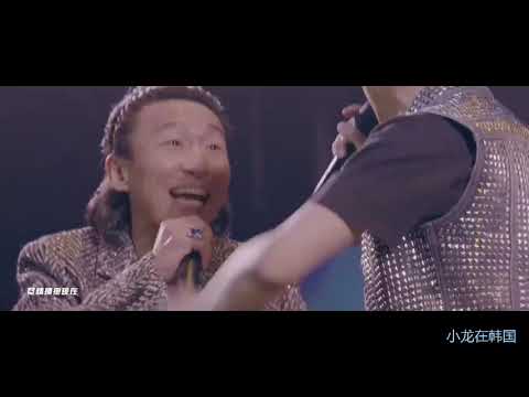 （华语LIVE）羽泉 《paradise》2014敢爱演唱会