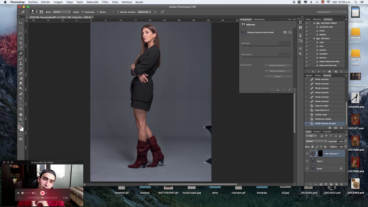 photoshop make image cleaner photoshop make image cleaner