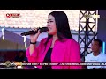 COVER LAGU PANGGUNGAN TETEP DEMEN VOC. TRIA NAUFAL
