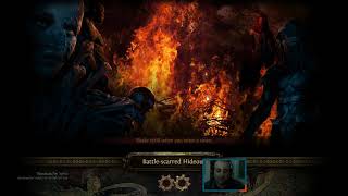More Spewing of POE Money and this time: Piscator's Vigil Culling strike attempts
