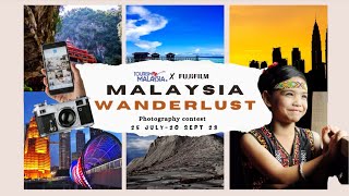 Malaysia Wanderlust - Photography Contest