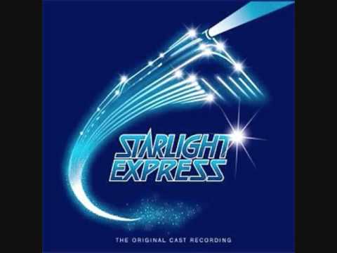 Starlight Express- There's Me
