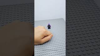 LEGO Infinity Gauntlet Red Infinity Gauntlet Lego
