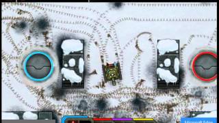 Combat ATARI | Episode 1