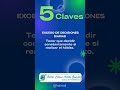 Cinco claves para entender por qué la fuerza de voluntad no es suficiente para mantener un hábito