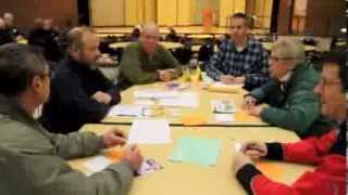 GOP Caucus - Brainerd Dispatch, MN
