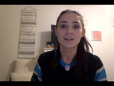 Writing Assignment: Impromptu Speaking Videos