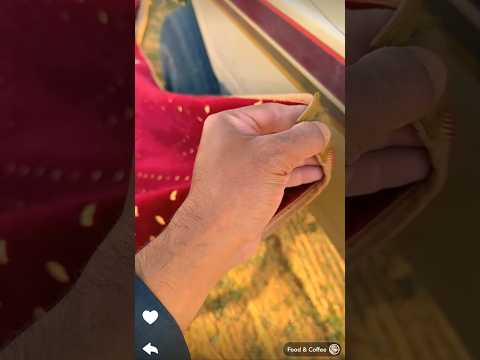 الرواق المغناطيسي مع ابو وجيه 