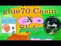 glue70 - Casin X Calvin Harris - Slide [REMIX]
