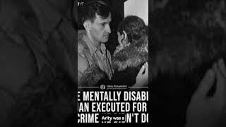 Executed Wrongful Executions