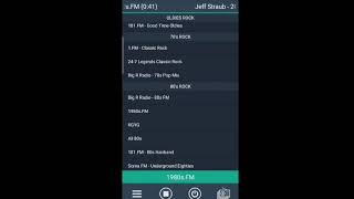 1980S Fm You Are Listening To 1989S Fm Jingle