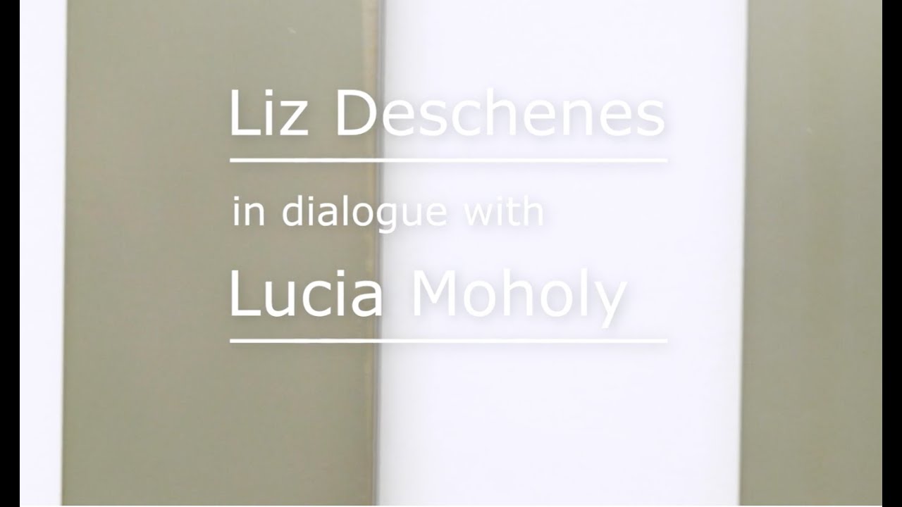 "Liz Deschenes: In Dialogue with Lucia Moholy" at Kadel Willborn, Düsseldorf, 2023