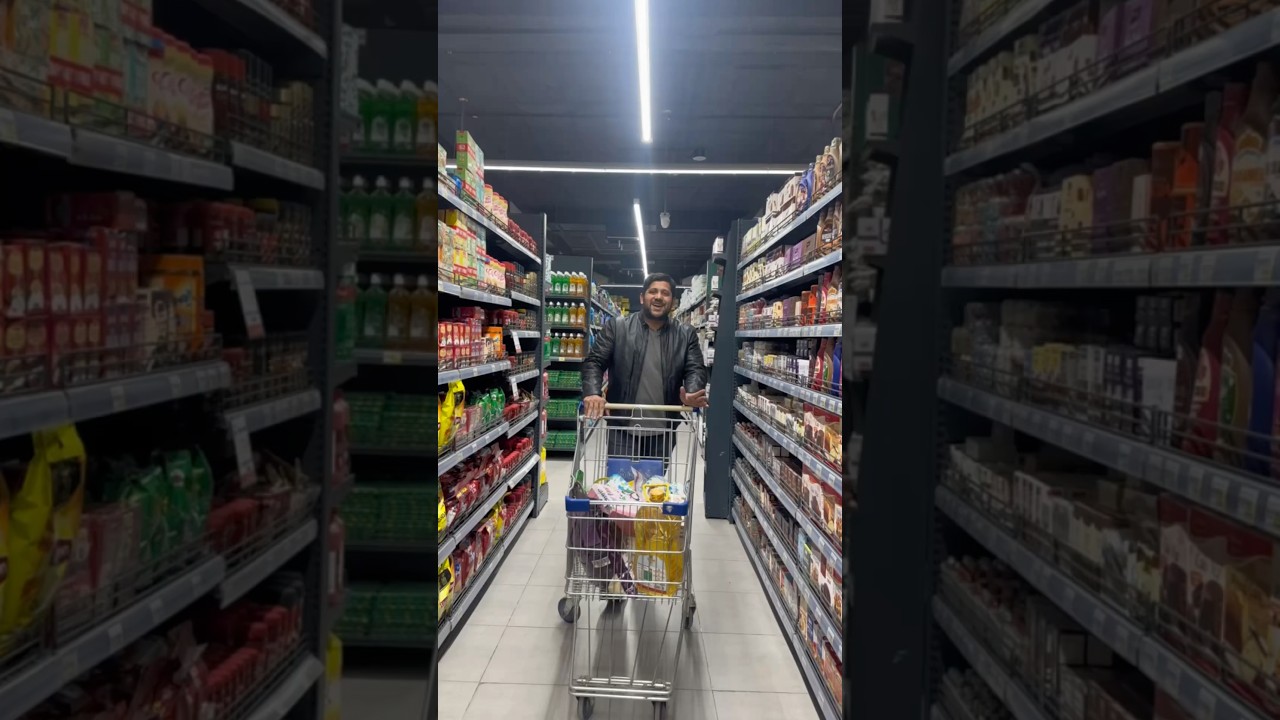 Grocery of month | Chase Up | Sheikh Imran Ali |