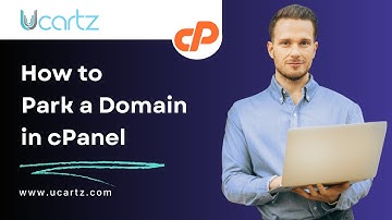 How to Park a Domain in cPanel