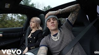 Justin Bieber ft ROSÉ (. Hamzan) - (Office Video)