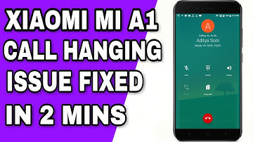 Solved: Xiaomi Mi A1 Calling Delay issue, Phone App Hanging | Oreo Bugs