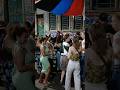Карнавал в Риодежанейро #festival #capoeira #latino #клуб #бар #бразилия #brasil #favela #crime