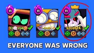 The Puppet Depends On The Master