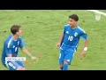 Camarda on fire, bomber Di Lorenzo e la rovesciata di Sciacca | Best Goals Ottobre 2024