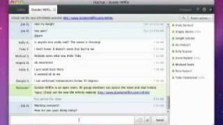 HipChat raises $100k in an atypical way screenshot 3