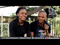 Fast-rising musician, Mr Chase, dreams featuring Burna Boy