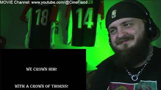 For Today - Crown of Thorns REACTION!!