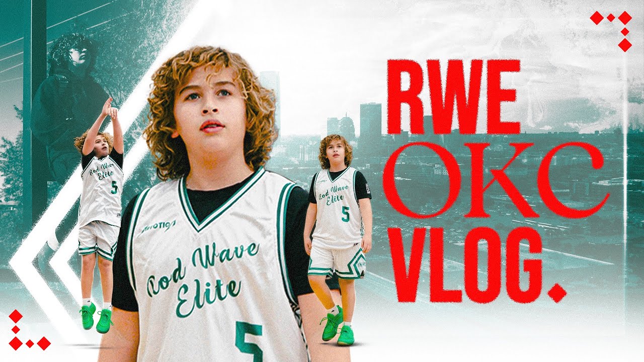 Видеоблог RWE OKC