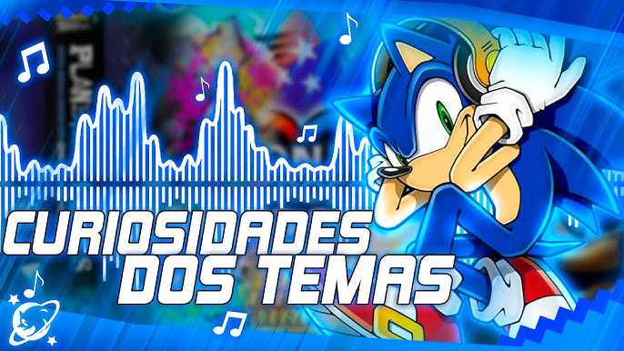 MELHORES JOGOS DO SONIC QUE VOCÊ PRECISA JOGAR 