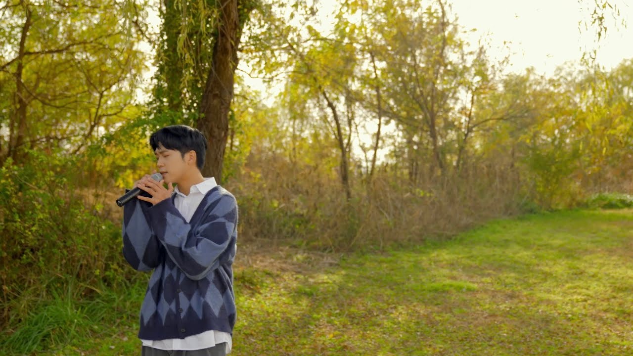 [LIVE CLIP] homezone - 멈춰있을게(Picture)