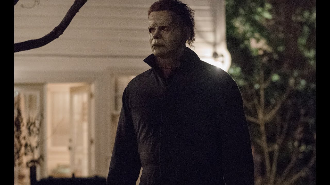 Michael Myers: Evil Has A Name